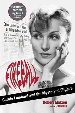 Cover Fireball (eBook, ePUB)