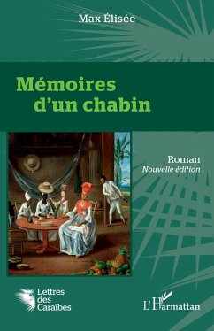 Cover Mémoires d'un chabin (eBook, PDF)