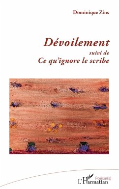 Dévoilement (eBook, PDF) - Zins