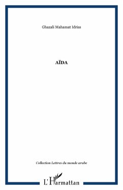 Aïda (eBook, ePUB) - Mahamat Idriss