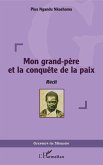 Mon grand-père et la conquête de la paix (eBook, PDF)