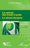 La saison des fruits a pain (eBook, PDF)