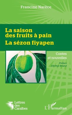 Cover La saison des fruits a pain (eBook, PDF)