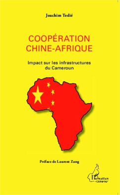 Cover Coopération Chine-Afrique (eBook, PDF)