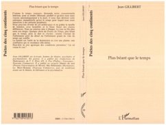 Cover Plus Béant que le temps (eBook, PDF)