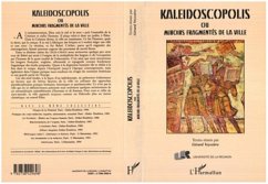 Cover Americana (eBook, PDF)