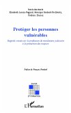 Protéger les personnes vulnérables (eBook, PDF)