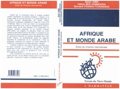 Cover Afrique et monde arabe (eBook, PDF)