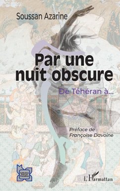 Par une nuit obscure (eBook, ePUB) - Azarine