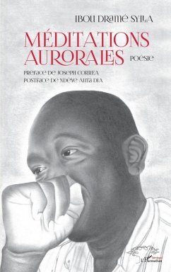 Cover Méditations aurorales. Poésie (eBook, PDF)
