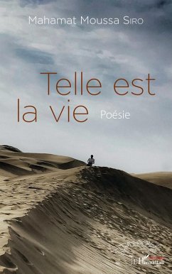 Cover Telle est la vie (eBook, PDF)