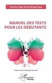 Manuel des tests pour les débutants (eBook, PDF)
