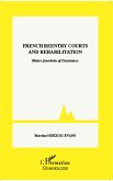 French reentry courts and rehabilitation (eBook, PDF)