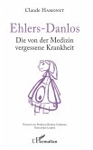 Ehlers-Danlos (eBook, ePUB)
