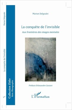 Cover La conquête de l'invisible (eBook, PDF)