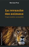 La revanche des animaux (eBook, PDF)