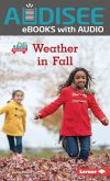 Weather in Fall (eBook, ePUB)