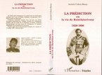 La prédiction ou la vie de Rainilaiarivony (eBook, PDF)