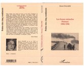 Les beaux miracles, poèmes, 1984-1996 (eBook, PDF) Les beaux miracles, poèmes, 1984-1996 (eBook, PDF)