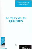 Le travail en question (eBook, PDF)