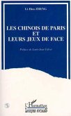 Les Chinois de Paris et leurs jeux de face (eBook, PDF)