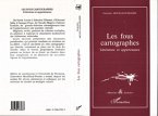 Les fous cartographes (eBook, PDF)