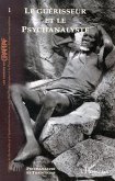 LE GUÉRISSEUR ET LE PSYCHANALYSTE (eBook, ePUB)