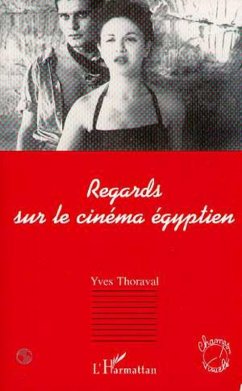 Cover Regards sur le cinéma égyptien (eBook, PDF)