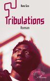 Tribulations. Roman (eBook, PDF)