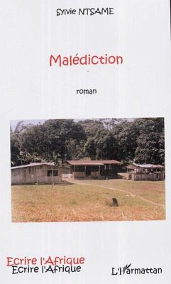 Cover Malédiction (eBook, ePUB)