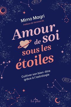 Amour de soi sous les étoiles (eBook, ePUB) Cover Amour de soi sous les étoiles (eBook, ePUB)