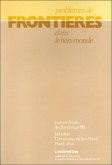 Problèmes de frontières dans le Tiers-Monde (eBook, PDF) Problèmes de frontières dans le Tiers-Monde (eBook, PDF)