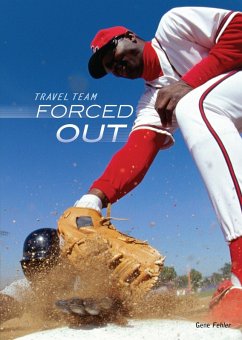 Cover Forced Out (eBook, ePUB)