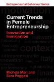 Current Trends in Female Entrepreneurship (eBook, PDF)