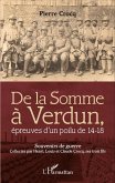 De la Somme à Verdun (eBook, PDF)