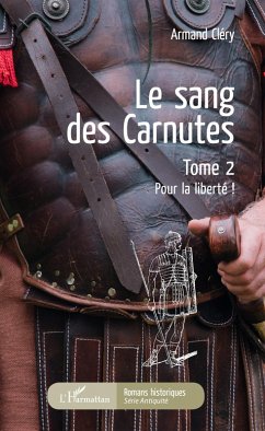 Le sang des Carnutes (eBook, PDF) - Clery