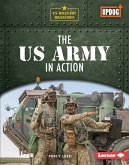US Army in Action (eBook, ePUB)