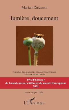 Cover Lumière, doucement (eBook, PDF)