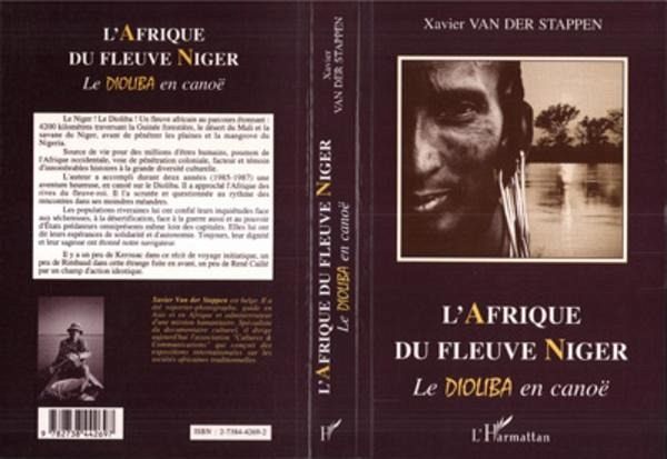 L'Afrique du fleuve Niger (eBook, PDF) L'Afrique du fleuve Niger (eBook, PDF)