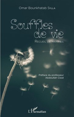 Souffles de vie (eBook, PDF) - Sylla