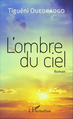 Cover L'ombre du ciel (eBook, PDF)
