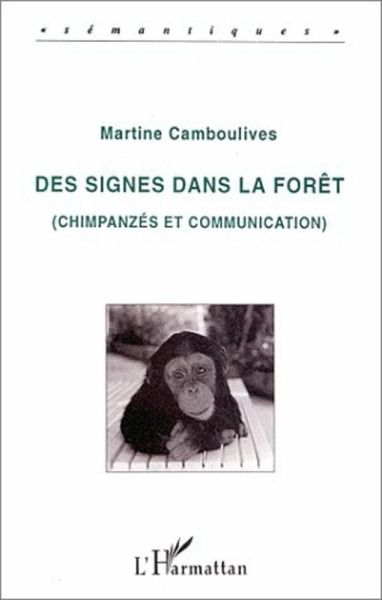 Des signes dans la forêt (eBook, PDF)