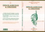 Espaces agricoles et urbanisme (eBook, PDF)