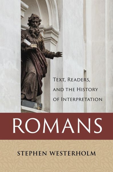 Romans (eBook, ePUB)
