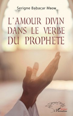 Cover L'amour divin dans le verbe du prophète (eBook, PDF)