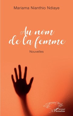 Cover Au nom de la femme (eBook, PDF)