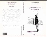 J'ai eu vingt ans en Kabylie (eBook, PDF)