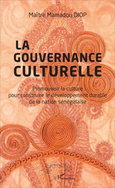 Gouvernance culturelle (La) (eBook, PDF) Gouvernance culturelle (La) (eBook, PDF)