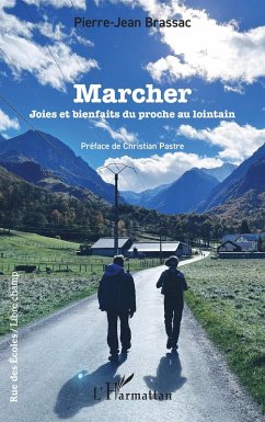 Marcher (eBook, PDF) - Brassac