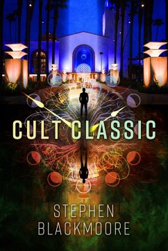 Cover Cult Classic (eBook, ePUB)
